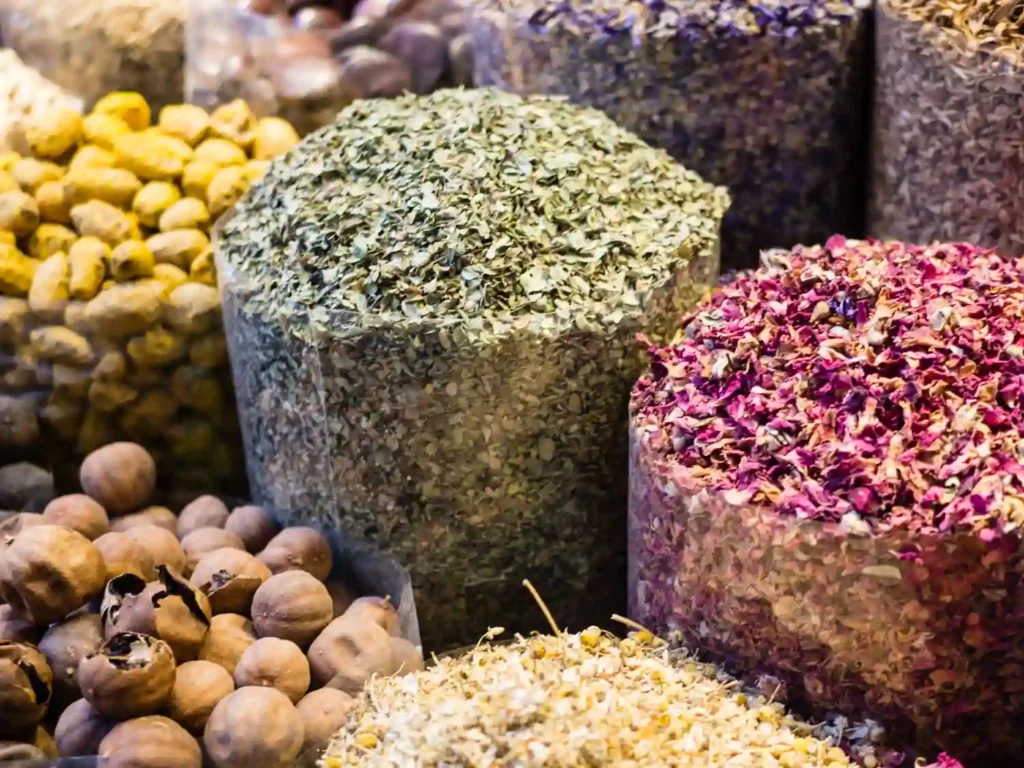 תה פטל וסרפד בהריון