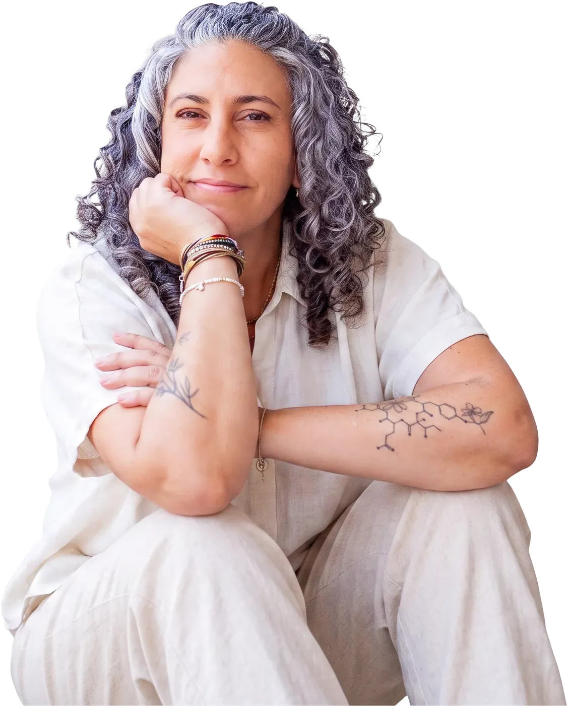 נגה שכטר דולה בצפון