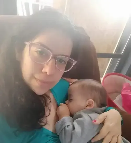 אושרת נוקד המלצה על נגה דולה בגליל